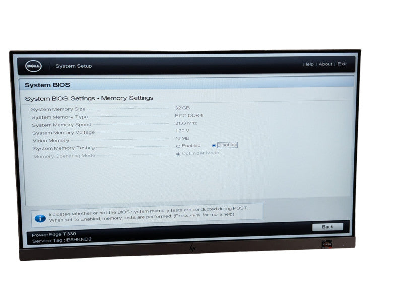 DELL PowerEdge T330 Intel Xoen E3-1230 v5 @ 3.40Ghz 32GB RAM & H730 RAID  -