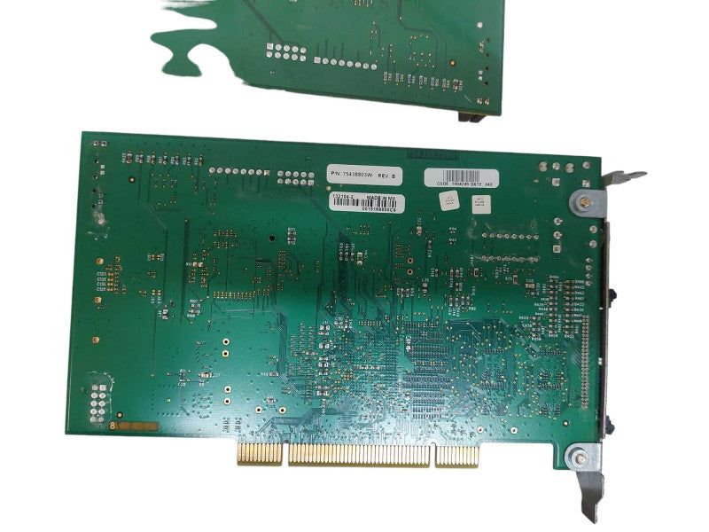 Bundle of 5 Graphics Cards Key Tronic Corp EMS PN: 75438800W Vendor:1001780   =