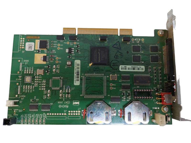 Bundle of 5 Graphics Cards Key Tronic Corp EMS PN: 75438800W Vendor:1001780   =