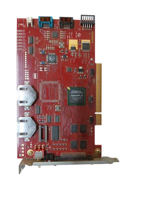 Bundle of 5 Graphics Cards Key Tronic Corp EMS PN: 75438800W Vendor:1001780   =