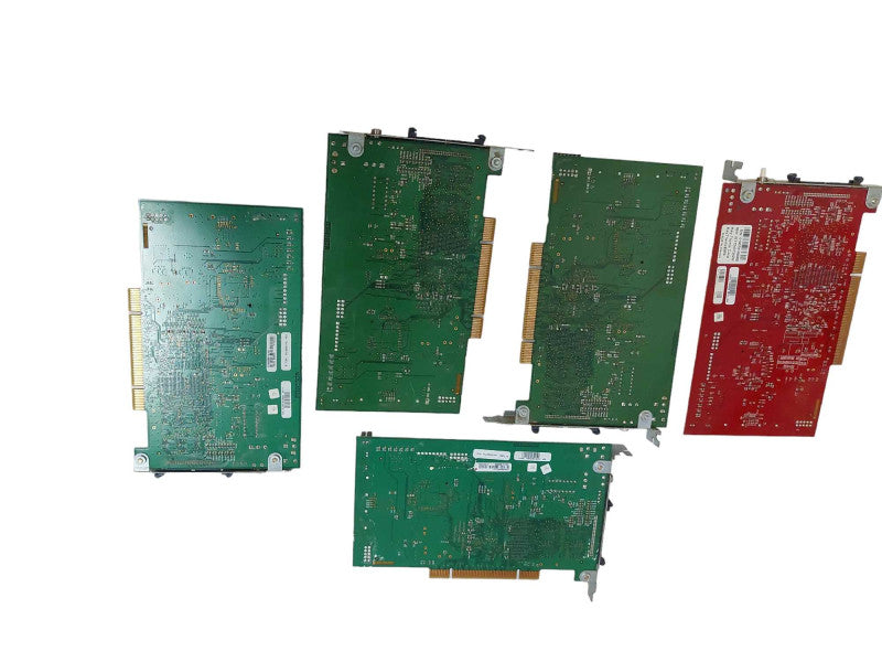 Bundle of 5 Graphics Cards Key Tronic Corp EMS PN: 75438800W Vendor:1001780   =