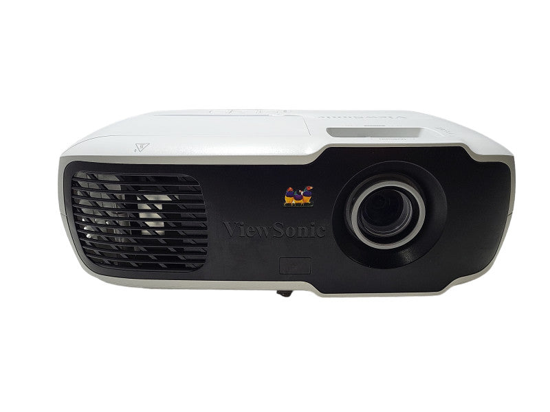 ViewSonic PA502S DLP Projector Lamp Hour: 270 No Remote controller $