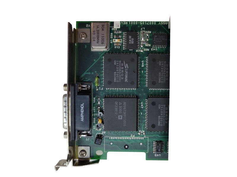SuperMac Thunder/24 Nubus Video Card for Apple Macintosh  %