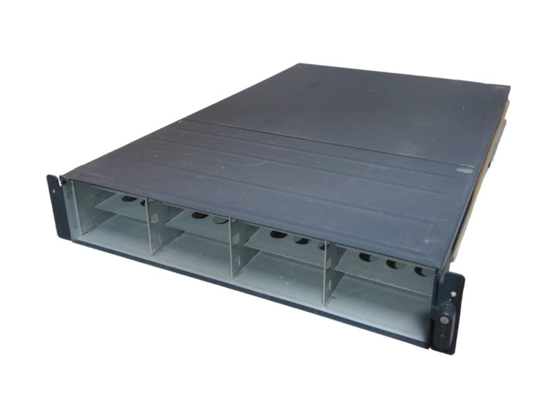 OVERLAND STORAGE SnapServer DX2 Server, No HDD. No Caddies
