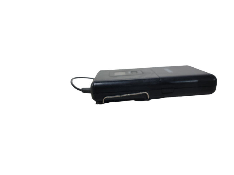 Shure SLX1 572 to 596 Mhz Wireless Bodypack Transmitter