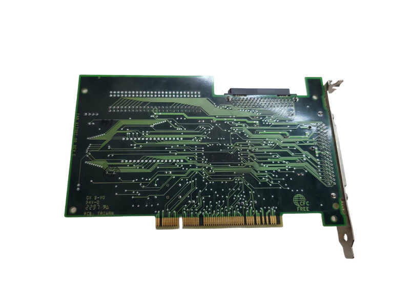 VINTAGE ADAPTEC AHA-2940W 2940UW ULTRA WIDE SCSI PCI CONTROLLER CARD %