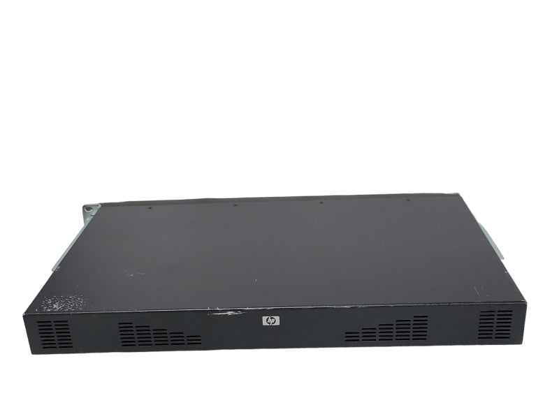 HP AF621A IP KVM CONSOLE SWITCH 16-PORTS _