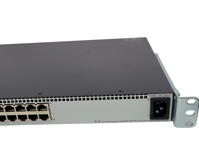 HP AF621A IP KVM CONSOLE SWITCH 16-PORTS _