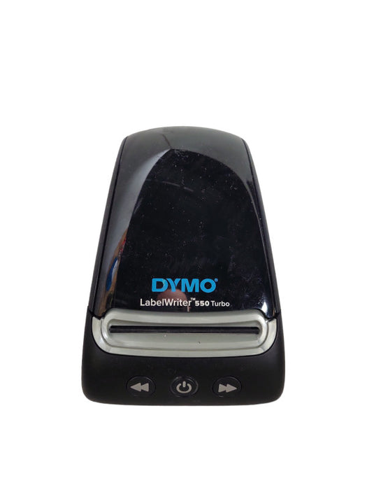 Dymo LabelWriter 550 Turbo Direct Thermal Printer No ROLL !
