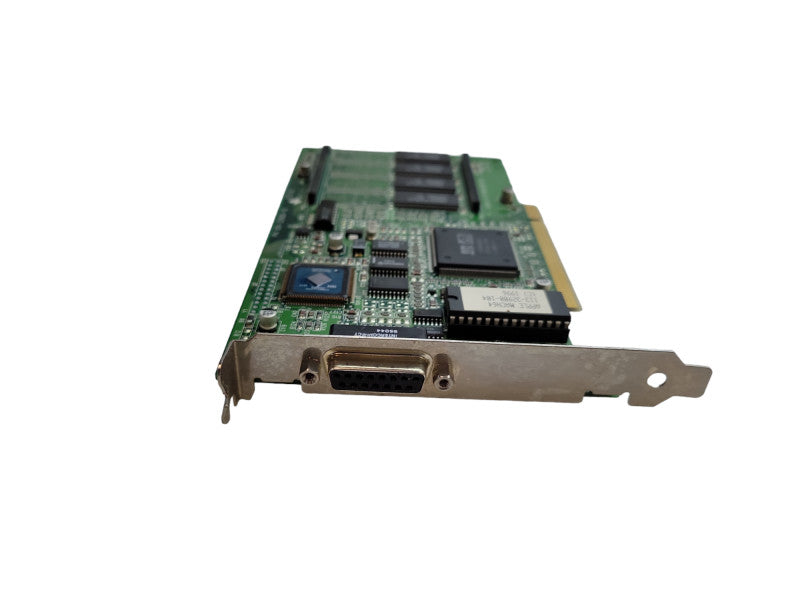 APPLE ATI MACH 64 PCI 4MB 109-32900-10 1995 %