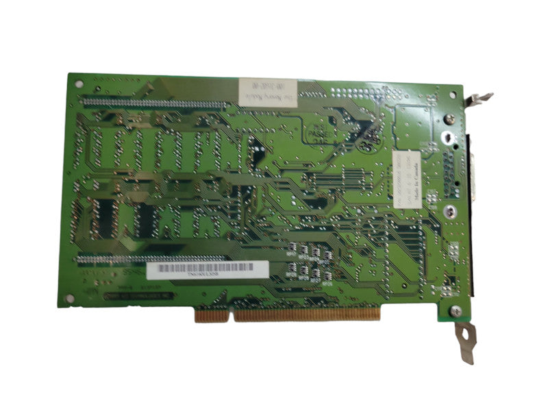 APPLE ATI MACH 64 PCI 4MB 109-32900-10 1995 %