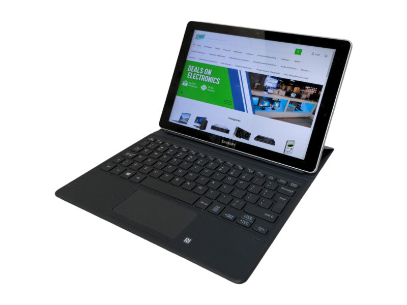 Samsung Galaxy Book 10.6\\" | Core m3-7Y30 @ 1.00GHz, 4GB Ram, 64GB SSD