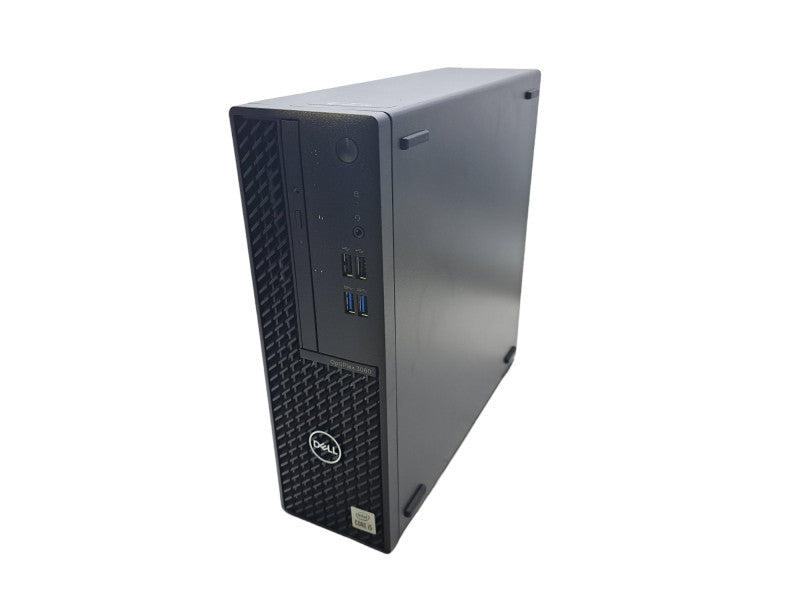 Dell OptiPlex 3080 SFF | Barebones *READ*