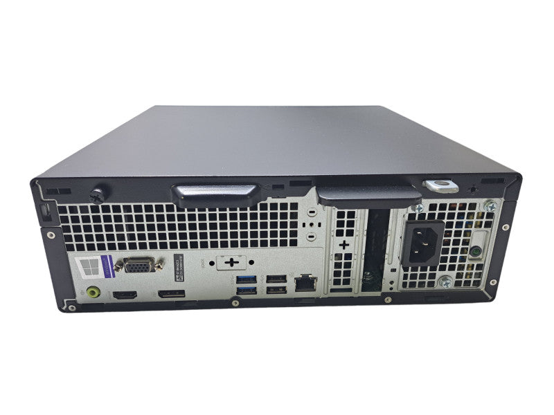 Dell OptiPlex 3080 SFF | Barebones *READ*