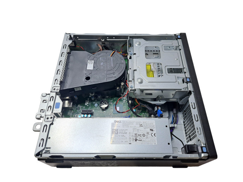 Dell OptiPlex 3080 SFF | Barebones *READ*