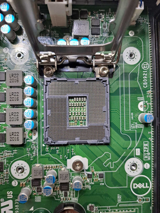 Dell OptiPlex 3080 SFF | Barebones *READ*