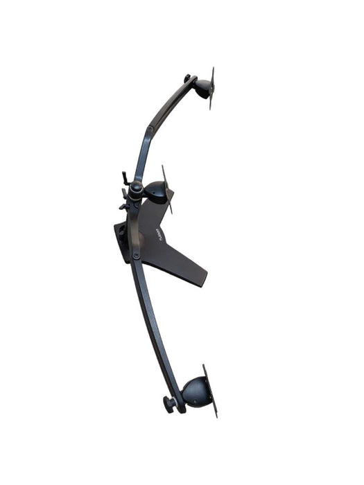 Planar 3 Monitor Triple Mount Arm Stand  =