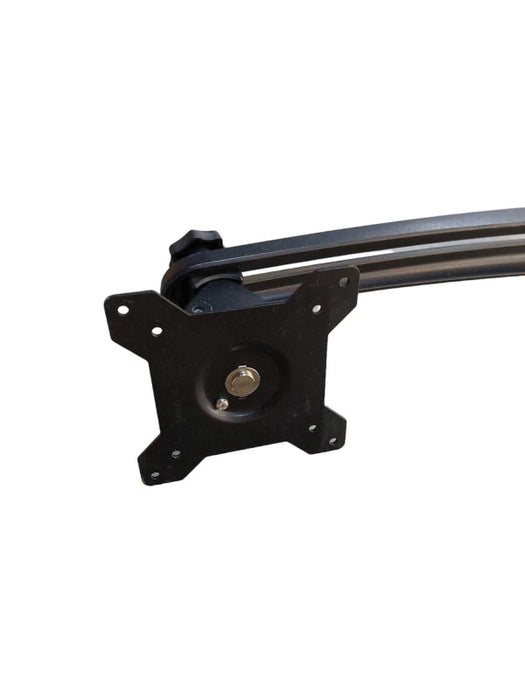 Planar 3 Monitor Triple Mount Arm Stand  =