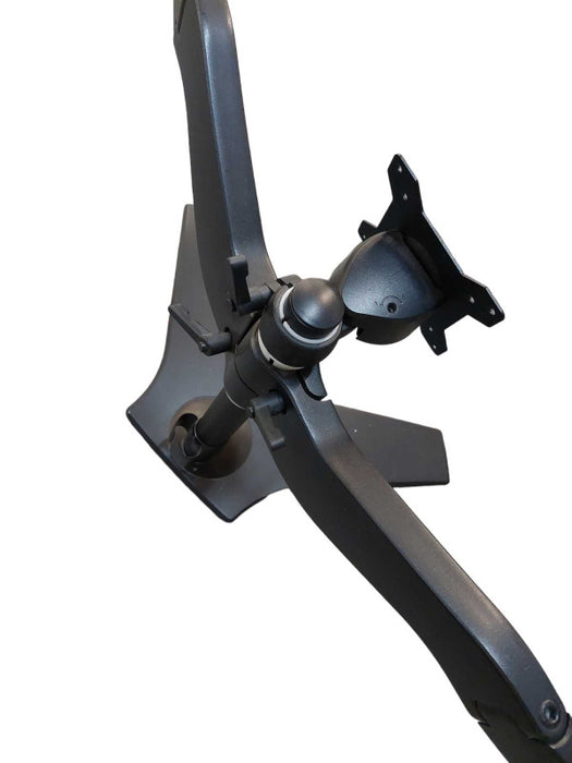 Planar 3 Monitor Triple Mount Arm Stand  =