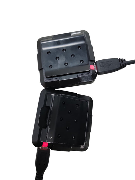 batch of 3x VIEVUÂ² Body Worn Camera