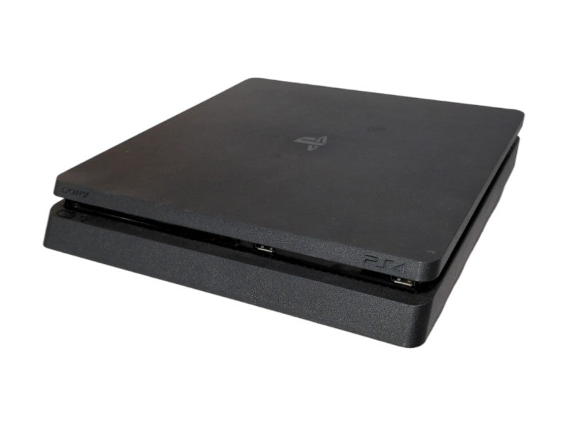 PS4 Sony PlayStation 4 Slim 960 GB SSD (CUH-2215B) Console ONLY