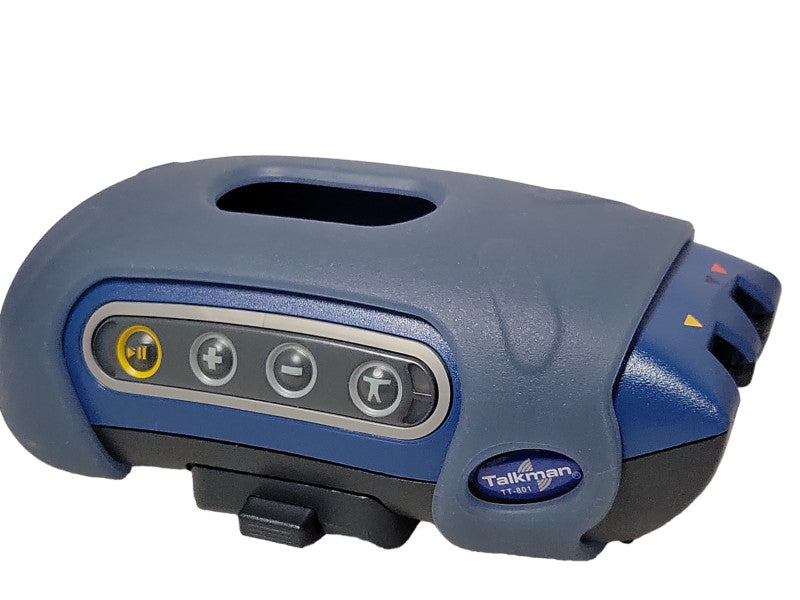 Open-Box Vocollect Talkman A500 Voice Terminal TT-801 Q_