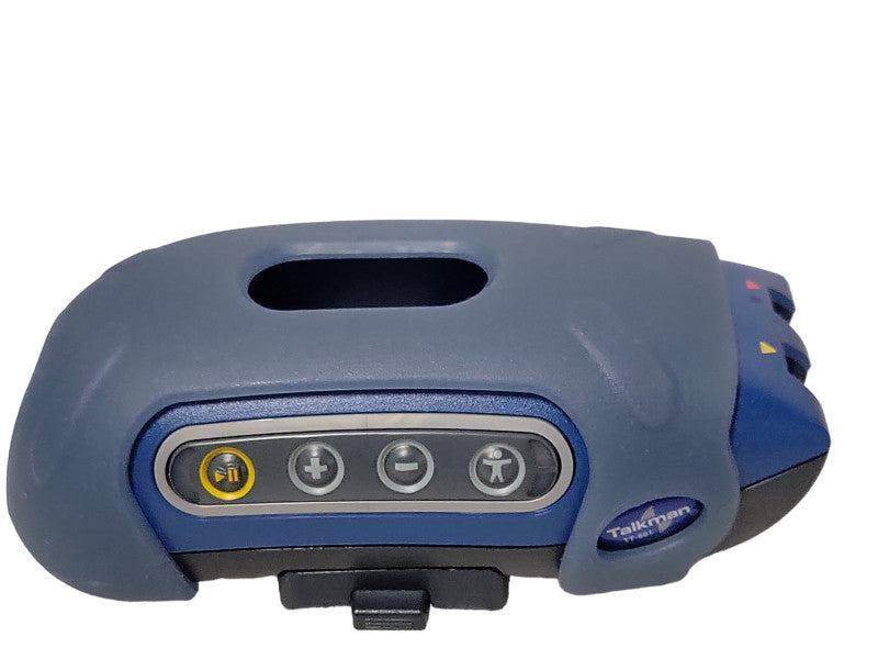 Open-Box Vocollect Talkman A500 Voice Terminal TT-801 Q_