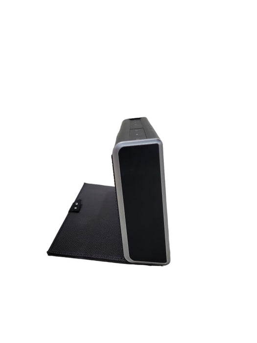 Bose Portable Bluetooth Speaker Soundlink 404600 With Compatible Power Adapter
