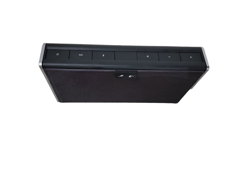 Bose Portable Bluetooth Speaker Soundlink 404600 With Compatible Power Adapter