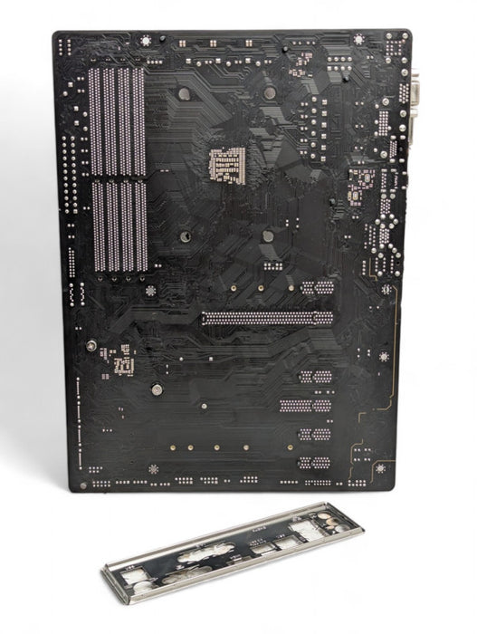 ASRock Fatal1ty AB350 Gaming K4 AMD4 with Ryzen 5 PRO 2400G PLEASE READ  -