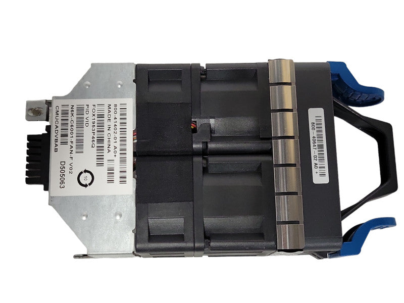 Cisco N6K-C6001-FAN-F Fan Module for Nexus 6000 Q_