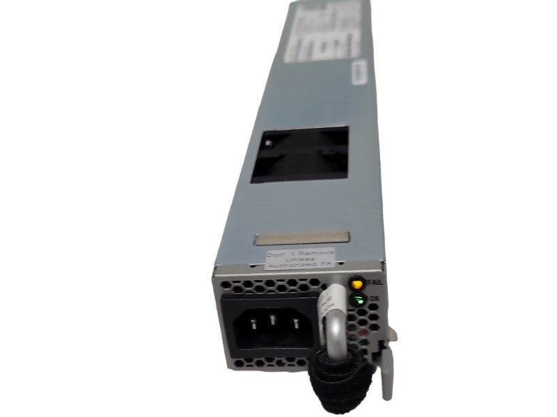 Cisco NXA-PAC-1100W Vo1 Power supply for for N5K-C5624q switch Q_