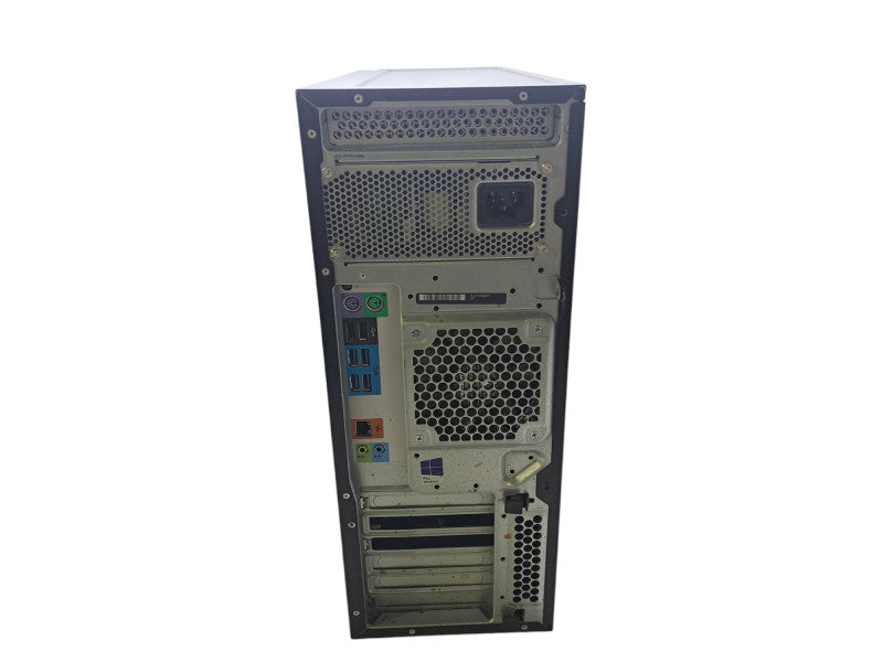 HP Z440 Workstation | Xeon E5-1620 v4 @ 3.50GHz 4C, 8GB DDR4, No GPU/HDD\\'s Q
