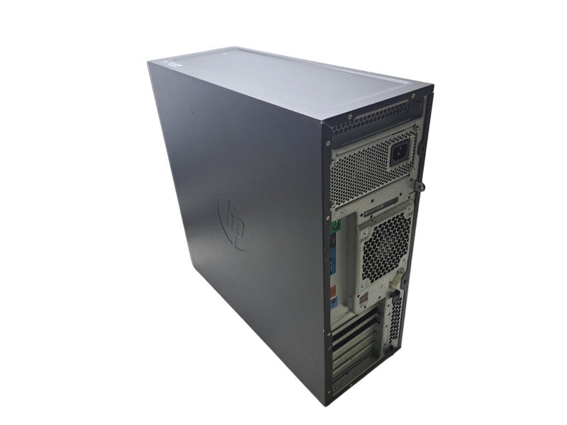 HP Z440 Workstation | Xeon E5-1620 v4 @ 3.50GHz 4C, 8GB DDR4, No GPU/HDD\\'s Q