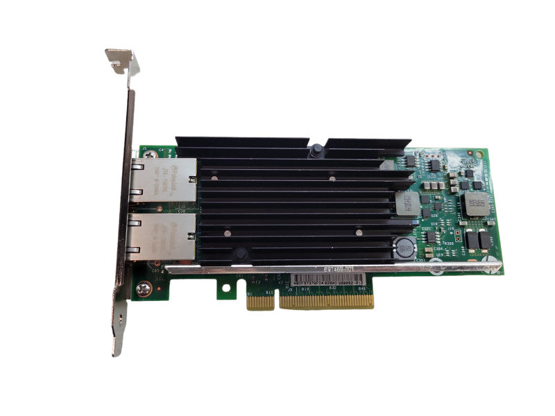 HPE Ethernet 10Gb 2-Port 561T Adapter %
