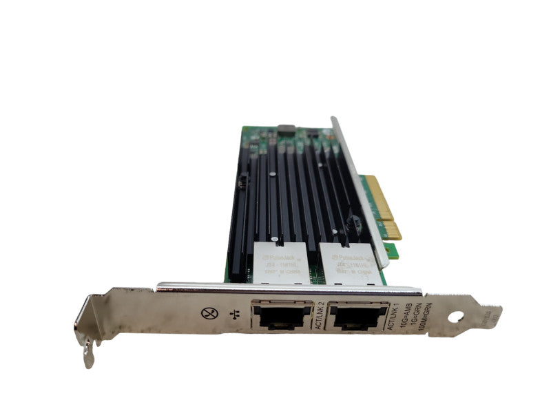 HPE Ethernet 10Gb 2-Port 561T Adapter %