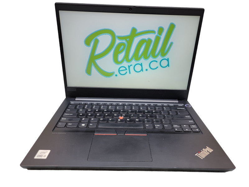 Lenovo ThinkPad E14| i5-10210U| 8GB DDR4| 256GB NVMe  BIOS LOCK READ   β BudLap