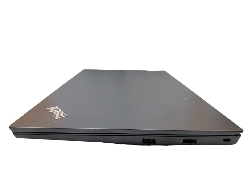 Lenovo ThinkPad E14| i5-10210U| 8GB DDR4| 256GB NVMe  BIOS LOCK READ  Î² BudLap