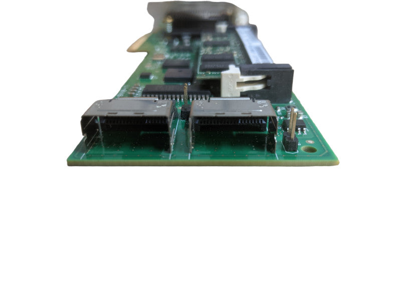 LSI MegaRAID MR SAS 8888ELP 8 Channel PCIE SAS Raid Adapter L3-0111-10A