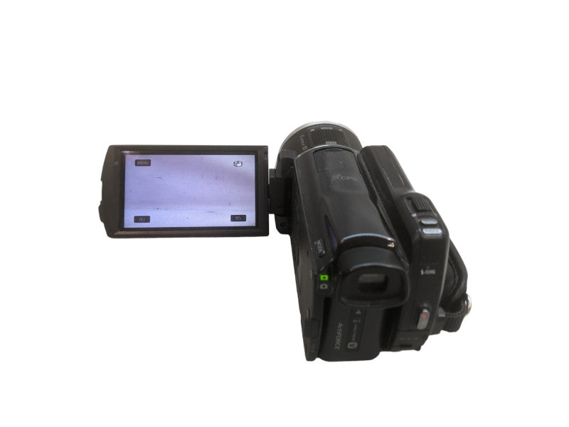 Sony Handycam Digital HD Camcorder HDR-XR550V | No SD Card