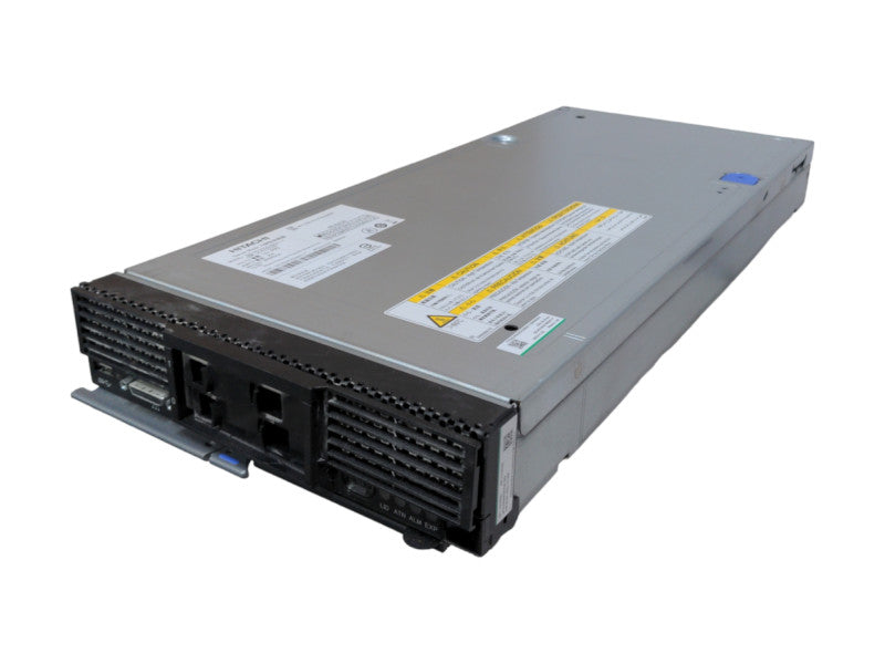 Hitachi 520H B4 Server Compute Blade CTO 24x DIMM Slots, Barebones