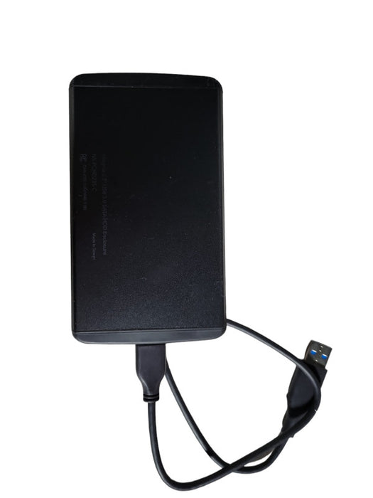 INSIGNIA 1TB External HDD !
