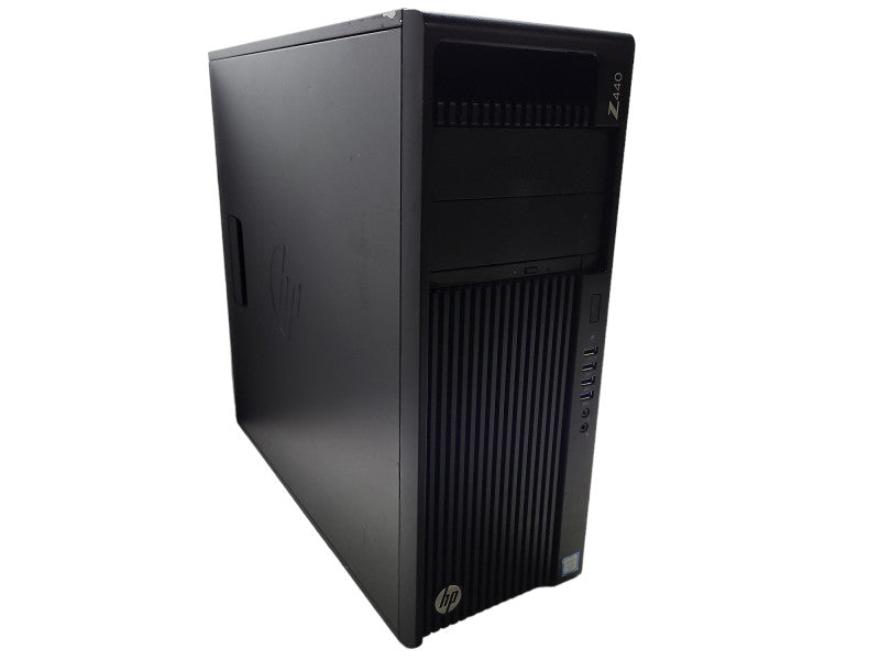 HP Z440 Workstation | Xeon E5-1620v4 | 8GB DDR4 | No HDD  Q$