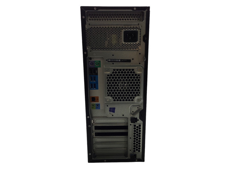 HP Z440 Workstation | Xeon E5-1620v4 | 8GB DDR4 | No HDD  Q$