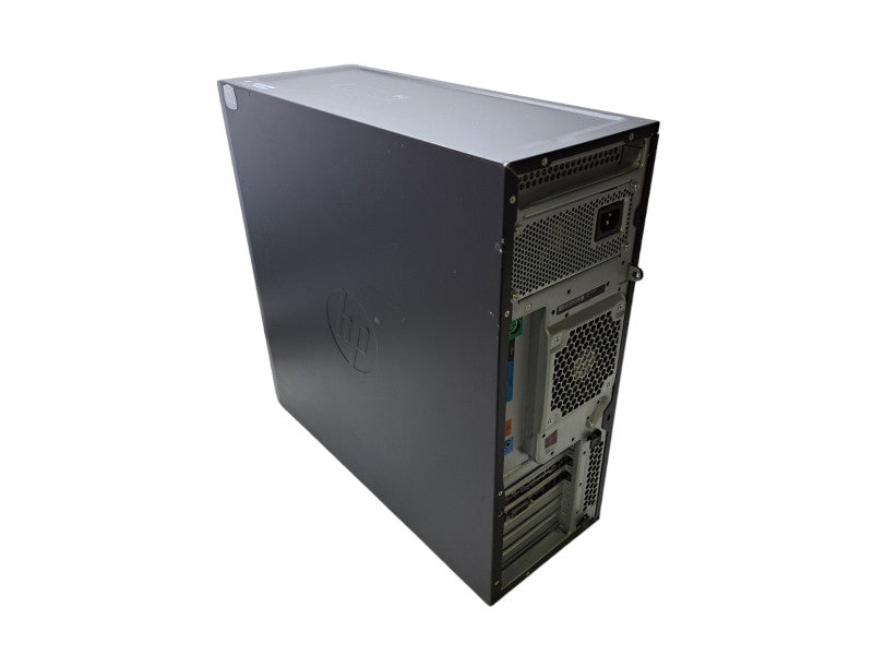 HP Z440 Workstation | Xeon E5-1620 v4 @ 3.50GHz 4C, 16GB DDR4, EVGA GTX 1070