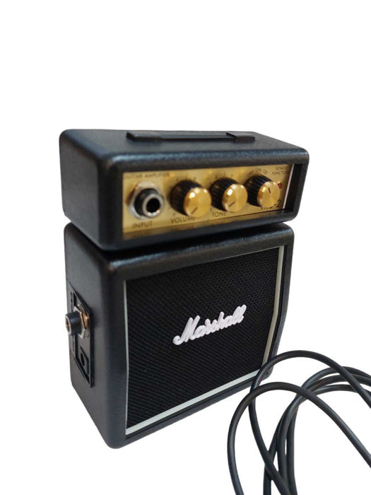 Marshall Amplification Standard Micro Amp Model: MS-2  =