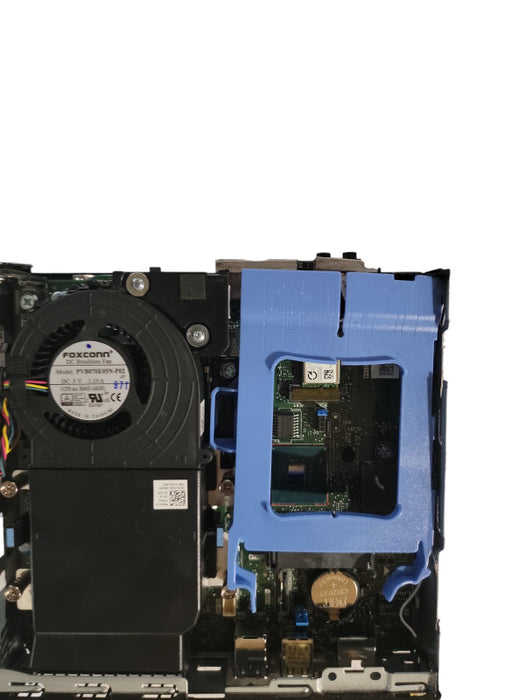 DELL OPTIPLEX 3070 Micro i5 - 9500T CPU @ 2.20GHz 16GB DDR4 Ram QÎ¸