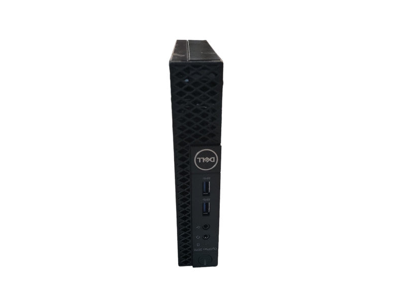 DELL OPTIPLEX 3070 Micro i5 - 9500T CPU @ 2.20GHz 16GB DDR4 Ram QÎ¸