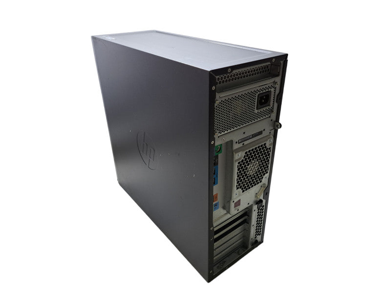 HP Z440 Workstation | Xeon E5-1620 v4 @ 3.50GHz 4C, 16GB DDR4, No GPU/HDD\\'s