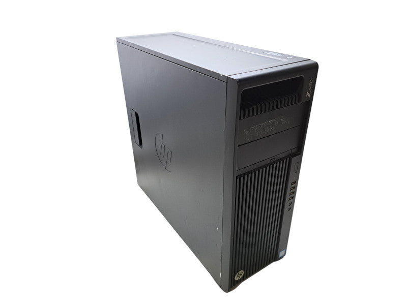 HP Z440 Workstation | Xeon E5-1620 v4 @ 3.50GHz 4C, 16GB DDR4, No GPU/HDD\\'s